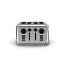 Four-Slice Toaster